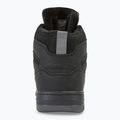 Men's KangaROOS K-Watch Bliz jet black / mono shoes 6