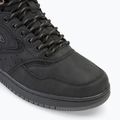 Men's KangaROOS K-Watch Bliz jet black / mono shoes 7