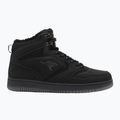Men's KangaROOS K-Watch Bliz jet black / mono shoes 8
