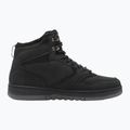 Men's KangaROOS K-Watch Bliz jet black / mono shoes 9
