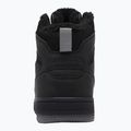 Men's KangaROOS K-Watch Bliz jet black / mono shoes 11