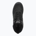Men's KangaROOS K-Watch Bliz jet black / mono shoes 12