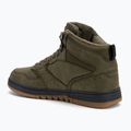 Men's KangaROOS K-Watch Bliz olive / jet black shoes 3