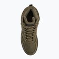 Men's KangaROOS K-Watch Bliz olive / jet black shoes 5