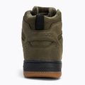 Men's KangaROOS K-Watch Bliz olive / jet black shoes 6