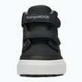 KangaROOS KaVu Primo V jet black / steel grey children's shoes 10