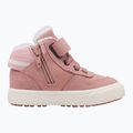KangaROOS Kavu Shady EV dusty rose / frost pink children's shoes 9