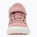 KangaROOS Kavu Shady EV dusty rose / frost pink children's shoes 10