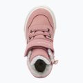 KangaROOS Kavu Shady EV dusty rose / frost pink children's shoes 12