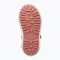 KangaROOS Kavu Shady EV dusty rose / frost pink children's shoes 13