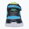 KangaROOS K-SLB Clave Mid EV junior shoes dk navy / sky 11