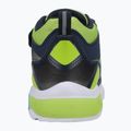 KangaROOS K-SLB Clave Mid EV junior shoes dk navy / sky 12