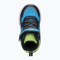 KangaROOS K-SLB Clave Mid EV junior shoes dk navy / sky 13