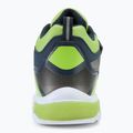 KangaROOS K-SLB Clave Mid EV junior shoes dk navy / sky 6