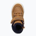 KangaROOS Kavu Shady EV rubber / dk navy children's shoes 12