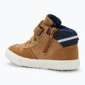 KangaROOS Kavu Shady EV rubber / dk navy children's shoes 3