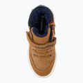 KangaROOS Kavu Shady EV rubber / dk navy children's shoes 5