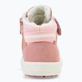 KangaROOS Kavu Shady EV dusty rose / frost pink children's shoes 6