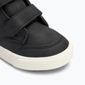 KangaROOS KaVu Primo V jet black / steel grey children's shoes 7