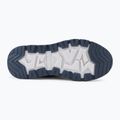 KangaROOS K-MJ Camp V RTX junior snow boots dk navy / lime 4