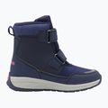 KangaROOS K-MJ Edison EV RTX SL junior snow boots dk navy / daisy pink 10