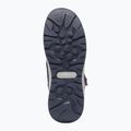 KangaROOS K-MJ Edison EV RTX SL junior snow boots dk navy / daisy pink 14