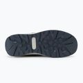 KangaROOS K-MJ Edison EV RTX SL junior snow boots dk navy / daisy pink 4