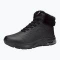 Women's shoes KangaROOS K-PL Dreams Mid jet black / mono 8