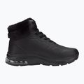 Women's shoes KangaROOS K-PL Dreams Mid jet black / mono 9