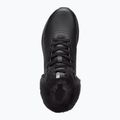 Women's shoes KangaROOS K-PL Dreams Mid jet black / mono 12