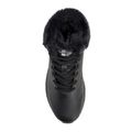 Women's shoes KangaROOS K-PL Dreams Mid jet black / mono 5