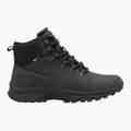 Men's KangaROOS K-MS Capt RTX jet black / mono snow boots 8