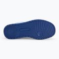 KangaROOS K-CA Shaggy EV dark navy/lime children's shoes 4