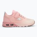 KangaROOS KX-Bases EV frost pink/white children's shoes 2
