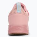 KangaROOS KX-Bases EV frost pink/white children's shoes 6