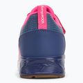 KangaROOS KX-Bases EV neon pink/white children's shoes 6