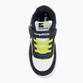 KangaROOS K-CPI Izel EV dark navy/lime children's shoes 5