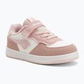 KangaROOS children's shoes K-CPI Izel EV frost pink/cool beige