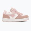 KangaROOS children's shoes K-CPI Izel EV frost pink/cool beige 2