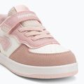 KangaROOS children's shoes K-CPI Izel EV frost pink/cool beige 7