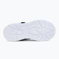 KangaROOS K-SLB Naro EV dark navy/lime children's shoes 4