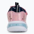 KangaROOS K-SLG Beauty EV rose/dark navy children's shoes 6