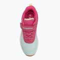 KangaROOS KB-Rida EV daisy pink/mint children's shoes 5