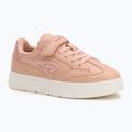 KangaROOS K-GK Ready EV transcendent pink/metallic rose children's shoes
