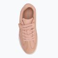 KangaROOS K-GK Ready EV transcendent pink/metallic rose children's shoes 5