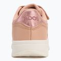 KangaROOS K-GK Ready EV transcendent pink/metallic rose children's shoes 6