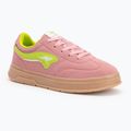 Women's shoes KangaROOS K-GK Meenie rose/lime