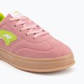 Women's shoes KangaROOS K-GK Meenie rose/lime 7