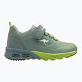 KangaROOS KX-Bases EV desert sage/white children's shoes 8
