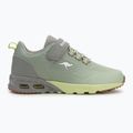 KangaROOS KX-Bases EV desert sage/white children's shoes 2